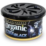 L&D Aromaticos Organic Can Cool Black | Zboží Auto