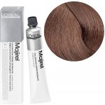 L'Oréal Majirel oxidační barva 7.23 střední blond zlatá intenzivní 50 ml – Zboží Dáma