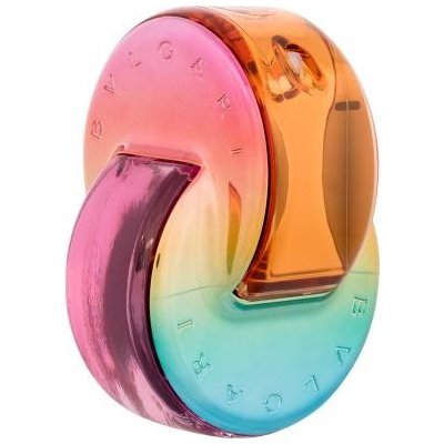 Bvlgari Omnia By Mary Katrantzou parfémovaná voda dámská 65 ml tester – Hledejceny.cz