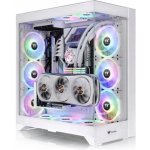 Thermaltake CTE E600 MX Snow CA-1Y3-00M6WN-00 – Zboží Živě