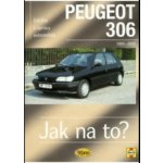 Peugeot 306 od 1993 - Mark Coombs, Steve Rendle – Hledejceny.cz