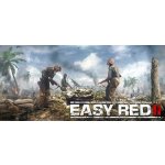 Easy Red 2 – Sleviste.cz