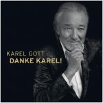 Karel Gott - DANKE KAREL! CD – Hledejceny.cz
