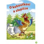 O kohoutkovi a slepičce – Hledejceny.cz