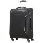 American Tourister Holiday Heat 4w černá 50G005-09 66 l – Zboží Mobilmania