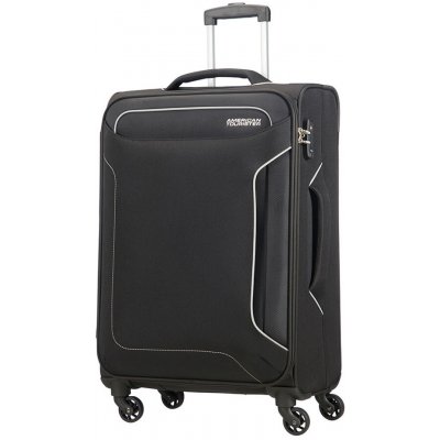 American Tourister Holiday Heat 4w černá 50G005-09 66 l – Zbozi.Blesk.cz