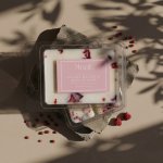 Knot vonný vosk do aromalampy Divoká malina & Růžový pepř 80 g – Hledejceny.cz