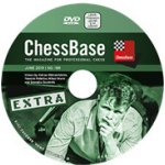 ChessBase Magazine Extra 189 DVD – Zboží Živě