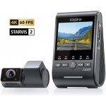 VIOFO A329S 2CH GPS | Zboží Auto