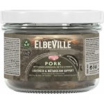 Elbeville Dog Lightness & Metabolism Support vepřové s přidanou smetánkou 220 ml – Sleviste.cz