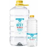 Aromka Ocet bílý na úklid 5 l – Zboží Dáma