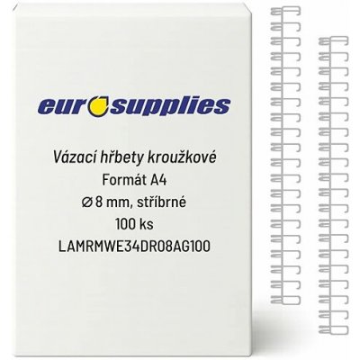 Eurosupplies (3/1 – Zboží Živě