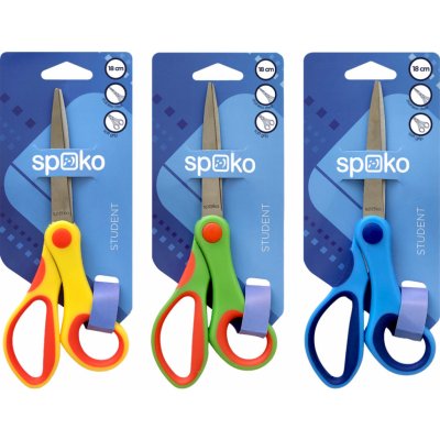 Spoko S053299301 – Zboží Dáma