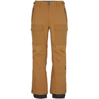 O'NEILL pánské kalhoty UTILITY PANT 2550065-17019 Hnědý