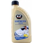 K2 Express PLUS 1 l – Hledejceny.cz