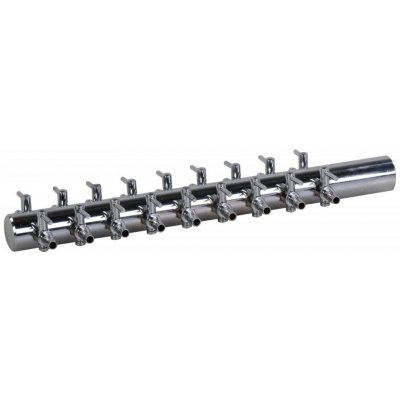 Hadičníkový rozdělovač 18 x 4/6 mm – Hledejceny.cz