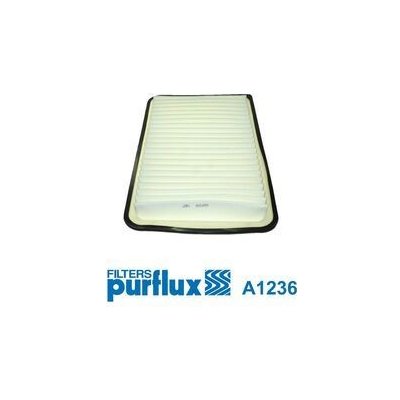 Vzduchový filtr PURFLUX A1236 – Sleviste.cz