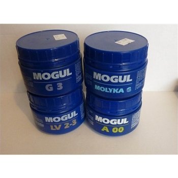 Mogul LV 2-3 250 g
