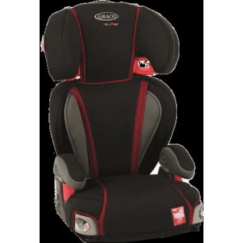 Graco Logico LX Comfort 2016 Lion