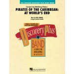 Pirates of the Caribbean At World's End Excerpts from pro orchestr 1024136 – Hledejceny.cz