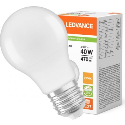 LEDVANCE 4099854049460 – Hledejceny.cz