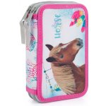 KARTON P + P 2-patra prázdný kůň romantic – Hledejceny.cz