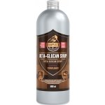 Topvet Sirup Beta-Glucan pro koně 1 l – Hledejceny.cz