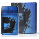 MTV Amplify toaletní voda pánská 50 ml