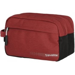 Travelite Kick Off Cosmetic bag Red