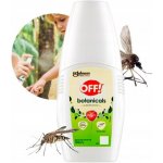 Off repelent BOTANICALS s 30% eukalyptovým olejem 100 ml – Zboží Dáma