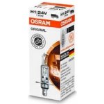 Žárovka, odbočovací světlomet ams-OSRAM 64155 – Hledejceny.cz