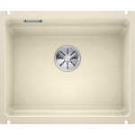 Blanco ETAGON 500 U IF Keramik magnolie – Zboží Mobilmania