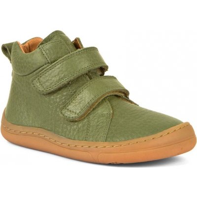 Froddo high tops olive – Sleviste.cz