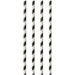 Papstar Brčka papírová 6 mmx29 cm pruh – Zboží Dáma