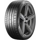 Continental SportContact 7 255/30 R22 95Y
