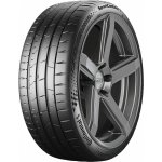 Continental SportContact 7 275/40 R22 107Y – Hledejceny.cz