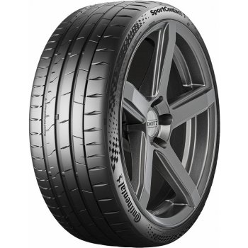 Continental SportContact 7 245/35 R19 93Y