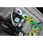 Corsair iCUE H150i ELITE CAPELLIX XT CW-9060070-WW – Hledejceny.cz