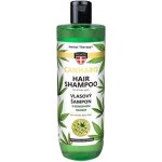 Herbal Therapy Konopný jemný vlasový šampon 500 ml – Zbozi.Blesk.cz