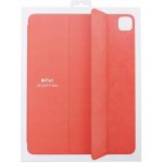 APPLE Smart Folio for 12,9 iPad MH063ZM A Pink Citrus – Zboží Živě