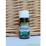 Saloos esenciální olej Manuka 10 ml – Hledejceny.cz
