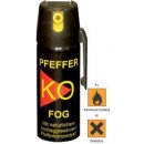 F.W.Klever Pepřový sprej mlhový 50 ml s dosahem 3-4 m