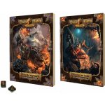 Black Tower Entertainment Dračí Hlídka Pravidla pro začátečníky Kompletní set – Sleviste.cz