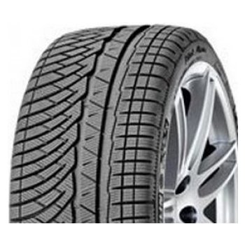 Michelin Pilot Alpin PA4 235/55 R17 103V