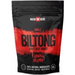 Carolina reaper Biltong Originál 40 g – Sleviste.cz