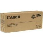 CANON originální válec 2101B002AA, black, C-EXV 23, 61000str., CANON iR-2018, 2022, 2025, (2101B002AA) Originál válcová jednotka Canon – Sleviste.cz