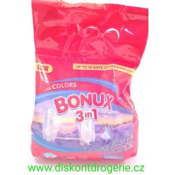 Bonus Color caring Levandule 1,5 kg 20 PD