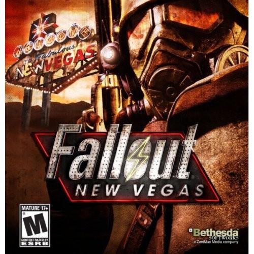 Fallout: New Vegas od 61 Kč - Heureka.cz