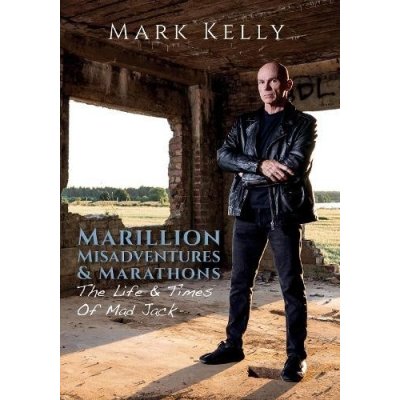 Marillion, Misadventures a Marathons – Hledejceny.cz