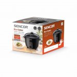 Sencor SRM 0601BK – Sleviste.cz